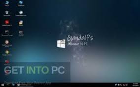 Fast downloads of the latest free software! Gandalf S Windows 10 Pe Live Rescue Iso Free Download Get Into Pc