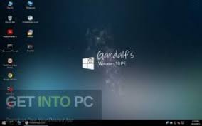 Ultraiso is software to mount and create iso. Gandalf S Windows 10 Pe Live Rescue Iso Free Download Get Into Pc