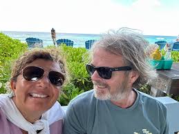 Survived 30 knot winds and seasickness in Hope Town