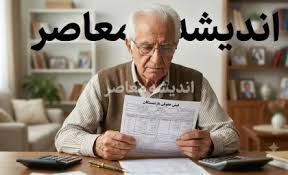 مزایای معیشتی بازنشستگان در ۱۴۰۵ حذف نشد، اما ثابت ماند؛ جزئ|اندیشه قرن