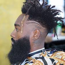 The popularity of fades like drop fade is growing and the new. 37 Best Dreadlock Styles For Men 2021 Guide
