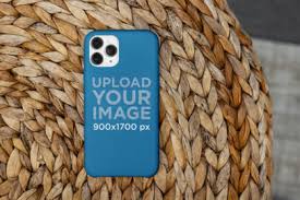 Download Phone Case Mockup Generator Try 15k Mockups For Free Placeit