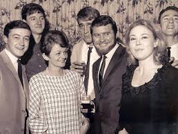 Western Australian Television History (WA TV History) » Blog Archive » Peter  Harries reminisces