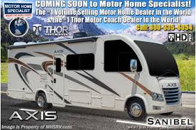 Thor motor coach axis ruv class a gas motorhome 24.1 highlights: 2021 Thor Motor Coach Axis 24 1 Ruv W Pwr Driver Seat Stabilizers Wifi