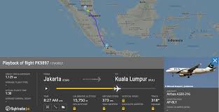 Browse deals and discounts on airfares and flight schedules for jakarta (jkt) to kuala lumpur (kul) and win big giveaways with trip.com! History Of Pia Pakistan International Airlines On Twitter Pakistan International Airlines Pia Airbus A320 Registration Ap Bly Returning To Karachi As Ferry Flight Pk 9897 From Jakarta Via Kuala Lumpur The A320 Had