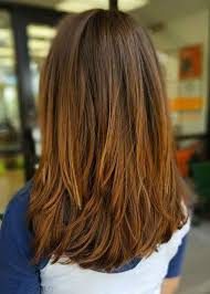 Pin On Medium Length Haircut For Thick Hair