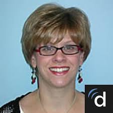 Dr. Margaret Andersen, MD