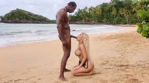 BLACKED: Ema Karters BBC Porn Videos