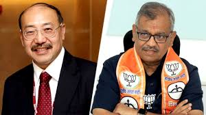 President nominates ex-diplomat, public prosecutor, 2 others to Rajya Sabha