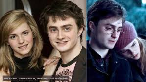 Harry potter and the deathly hallows: Daniel Radcliffe S Birthday When He Said He Will Never Date Emma Watson Details Inside