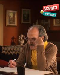 Maybe you would like to learn more about one of these? Scenes De Menages Tv Show Facebook