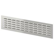 Harga ventilasi udara bahan stainless steel untuk kamar mandi. Metod Gril Ventilasi Baja Tahan Karat Ikea Indonesia