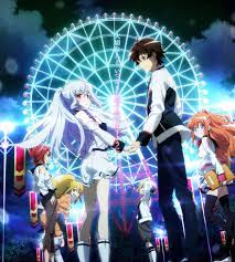 Check spelling or type a new query. Plastic Memories Wallpapers Anime Hq Plastic Memories Pictures 4k Wallpapers 2019