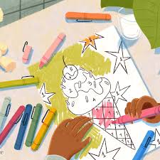 So, while coloring may be seen as a simple activity, it also provides children the chance to learn a variety of skills. 45 Free Color By Numbers Worksheets And Printables