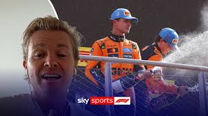 India Wright: Sport helps to break down walls