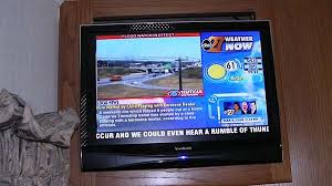 You can also install a tv tuner card into a spare pci slot on your computer, though this is fairly difficult compared to plugging in a usb tuner. Hd Rooftop Satellite Television For Rv Tv For My Rv