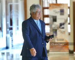 Zaid ibrahim & co (zico malaysia) is a leading law firm and one of the largest in malaysia. Zaid Ibrahim Sues Law Firm He Founded For Wrongful Termination