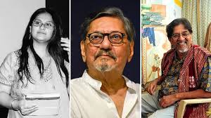 Jesal & Suhas: Meet The Artists Who Snubbed Amol Palekar