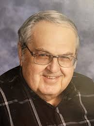 Richard Andrews Obituary