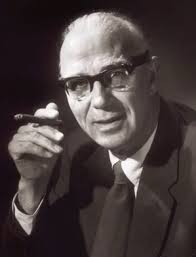 Britain is no country for old men: Britain is no longer a country for and  says "Farewell" to the old Prince of Acoustic Engineers, Derek Sugden