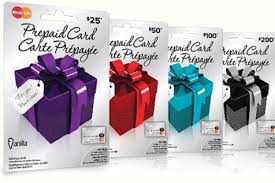 Maybe you would like to learn more about one of these? Prepaid Gift Card