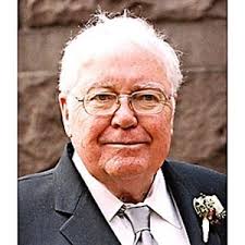 JOHN HERWARD Obituary (2018)