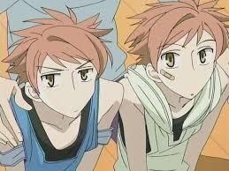 Hikaru Kaoru Hitachiin Photo Hikaru And Kaoru Ouran High School Host Club Funny High School Host Club Host Club