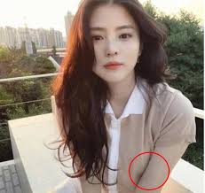 Fighting doh myungsoo and han so hee. The World Of The Married Actress Han So Hee S Past Photos Reveal Tattoos And Smoking Kpophit Kpop Hit