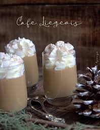 Creme Au Cafe Liegeois Ou Dessert Viennois Au Cafe Creme Dessert Liegeois Ou Viennois Cafe Liegeois Cafe Creme Recette Creme Dessert