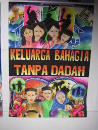 Berikut ini merupakan kiat untuk mendapatkan keluarga yang bahagia. Keluarga Bahagia Tanpa Dadah Jet Skaa