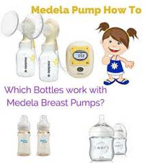 Best Bottles For Medela Breast Pumps The Glass Baby Bottle