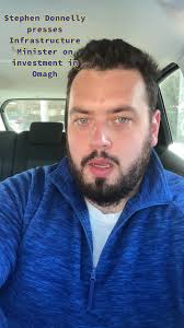 Stephen Odonnell Lambhill