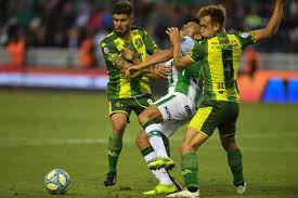 Aldosivi ganó la copa ciudad de necochea de fútbol femenino. Aldosivi Gano Y Se Aleja Del Descenso Y Patronato No Aprovecho En La Paternal Rosarioplus