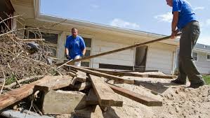 Many americans live in inadequate housing conditions, creating barriers to opportunity, success, stability and health. Habitat For Humanity Ready To Help With Sandy Repairs