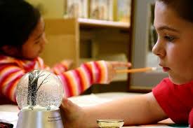 Young poets learn from local laureate at Laconia workshop