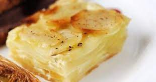 Potato Dauphinoise Recipe Great British Chefs Recipe Potatoes Dauphinoise Recipes Great British Chefs