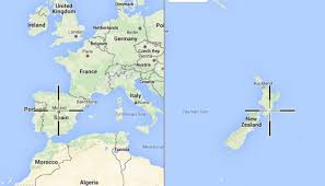 Australia a veces es apodada por los ingleses como la tierra de las antípodas. No Australia No Esta En Las Antipodas De Espana Verne El Pais
