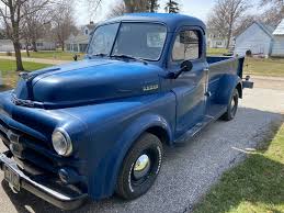 Image result for Blue 1940 Dodge Truck