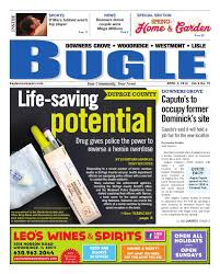 Downers Grove 04-02-14 by Bugle, Sentinel & Enterprise Newspapers