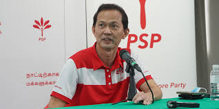 In his speech, mr leong questioned the need for the rise of various taxes and costs, including medishield life premiums, electricity tariffs and erp. Psp S Leong Mun Wai Speaks In Japanese To Media Query On Singapore Pmets The Online Citizen Asia