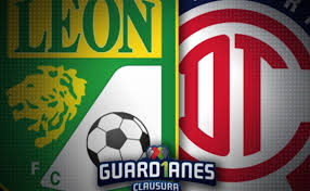 We found streaks for direct matches between leon vs toluca. Club Leon Vs Toluca Horario Y Donde Ver El Partido De La Jornada 13 De La Liga Mx