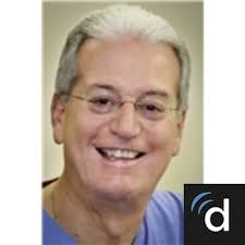 Dr. Joseph W. Laskas, DO