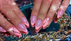 Spre deosebire de ungiile cu lac semipermanent sau oja, care nu suporta foarte multe aplicatii, unghiile cu gel sunt. Alexandra Nails Unghii False Cu Gel Facebook