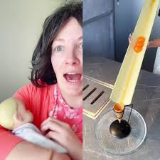 Don’t change the subject Barb #momhumor #momcomedy #motherinlawprobems  #motherinlawfromhell #postpartumhumor#fyp #funny #foryou #viral #pov