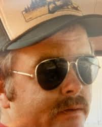 Larry Daharsh Obituary 2024