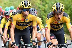 The only family connection to cycling is a dutch cousin of his father's, jos van aert, in the pro ranks with the likes of primož roglič, tom dumoulin and dylan groenewegen on board, it's the first time wout is in a squad with multiple leaders. Van Aert Over Tijdelijk Afscheid Tom Dumoulin Hoop Dat Dit Geen Eindpunt Voor Hem Is Dumoulin Stopt Er Even Mee Hln Be