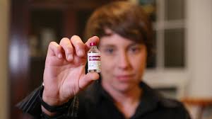 One vial of the insulin ms marston uses now costs $275 (£210) without health insurance. Why Treating Diabetes Keeps Getting More Expensive The Washington Post