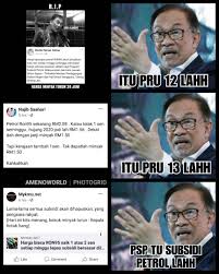 Menurut perdana menteri tun dr mahathir mohamad, ia bagi mengelakkan golongan yang tidak sepatutnya daripada menikmati subsidi minyak daripada kerajaan. Manifesto Petrol Ph Subsidi Bersasar 2020 Ron 95 Diapungkan Mulai Januari Ini Apa Yang Anda Patut Faham Ameno World