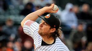 Trevor Bauer throws no-hitter for Long Island Ducks in just second US start since 2021