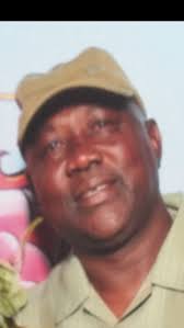 Obituary for Lester Joe "LJ" Holland